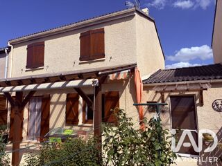  Maison à vendre 5 pièces 93 m²