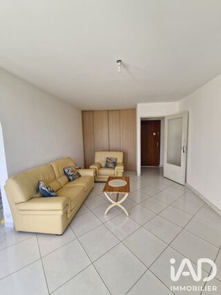  Appartement à vendre 5 pièces 90 m²
