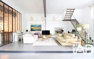  Maison à vendre 6 pièces 169 m²