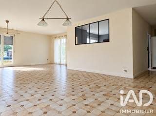  Maison à vendre 5 pièces 130 m²