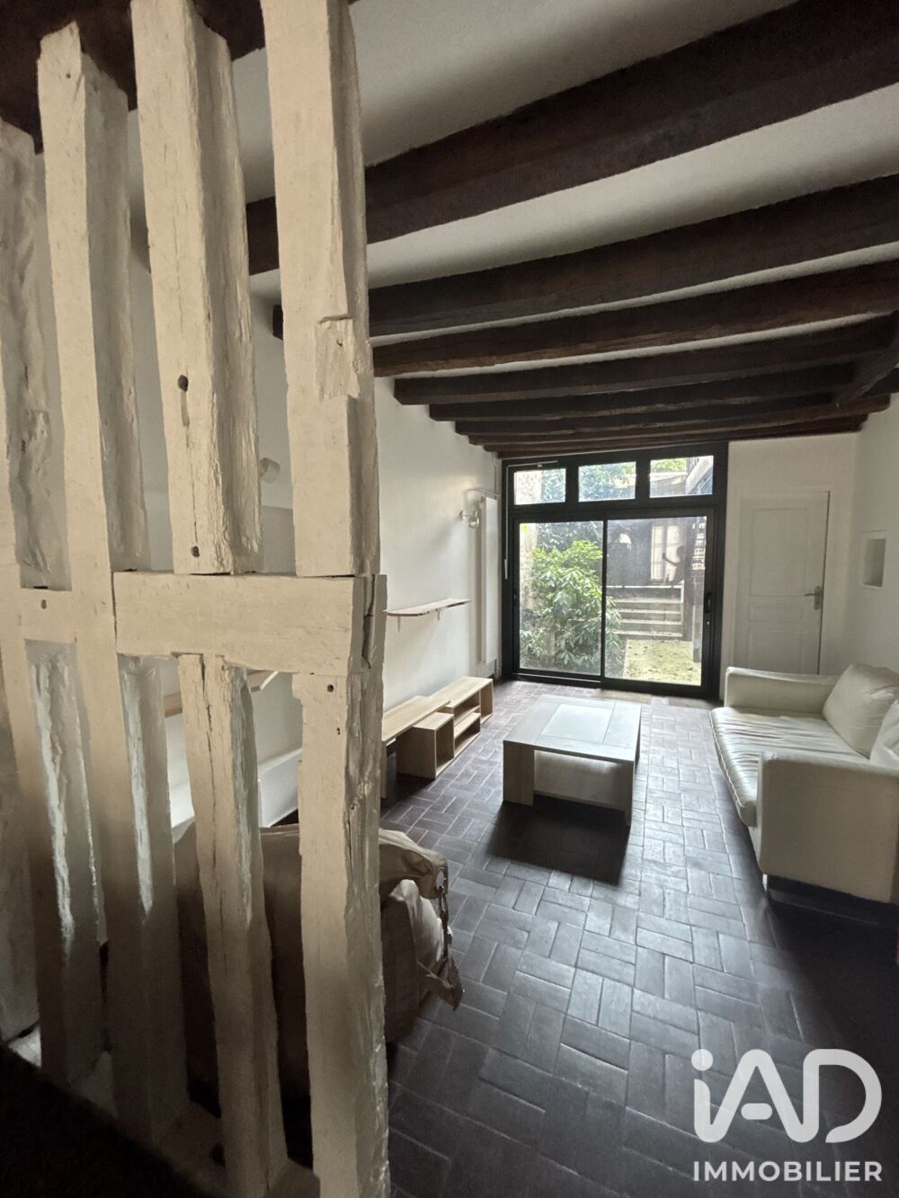 Vente Maison Vente Maison de ville 3 pièces Issoudun