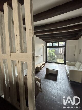  Maison à vendre 3 pièces 76 m²