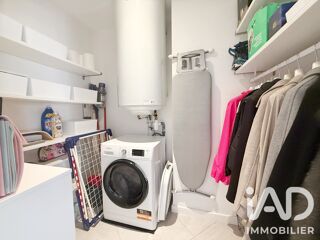  Appartement à vendre 2 pièces 35 m²