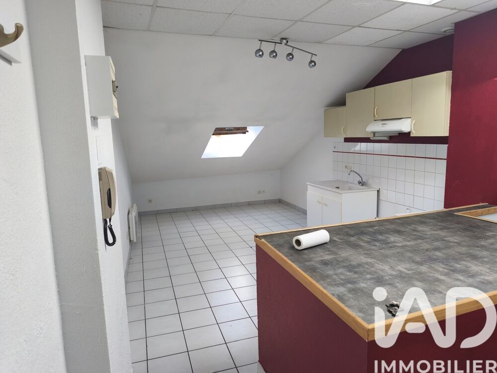 Vente Immeuble Vente Immeuble 119 m&sup2; Contrexéville