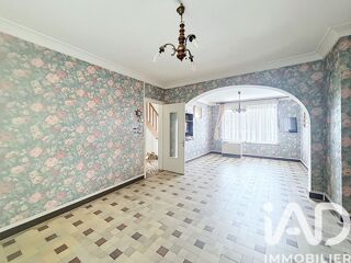  Maison à vendre 5 pièces 104 m²