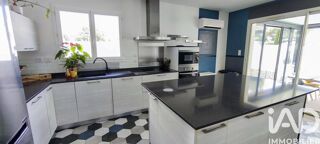  Maison à vendre 5 pièces 126 m²