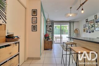  Appartement à vendre 2 pièces 38 m²