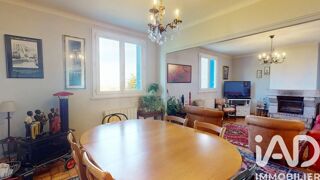  Maison à vendre 5 pièces 80 m²