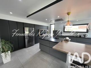  Maison à vendre 6 pièces 246 m²