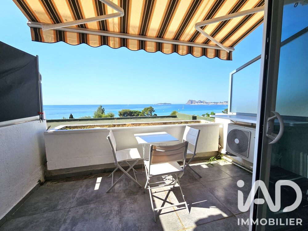 Vente Appartement Vente Appartement 1 pièce La ciotat