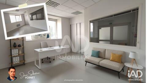   Location Bureaux 106 m&sup2; 