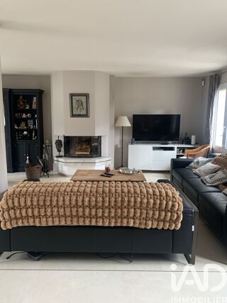  Maison à vendre 4 pièces 120 m²