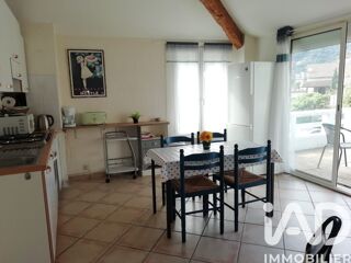  Appartement à vendre 2 pièces 30 m²