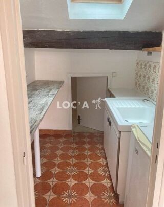  Appartement � louer 1 pi�ce 18 m� Lyon 7