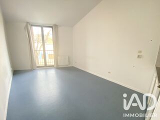  Appartement à louer 1 pièce 18 m²