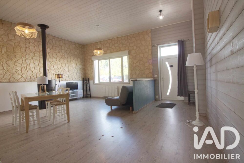 Vente Maison Vente Maison/villa 5 pièces Cérons