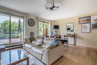  Appartement � vendre 5 pi�ces 100 m�