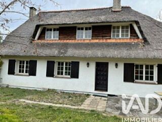 Maison � vendre 7 pi�ces 192 m�