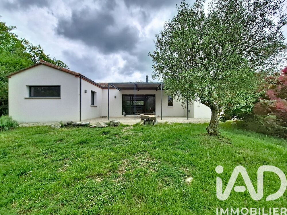 Maison 5 pièces 140 m² · à Laburgade · 140 m² · 288 000 €