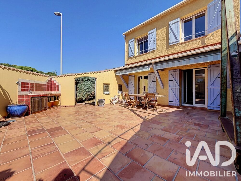 Vente Maison/villa 5 pièces