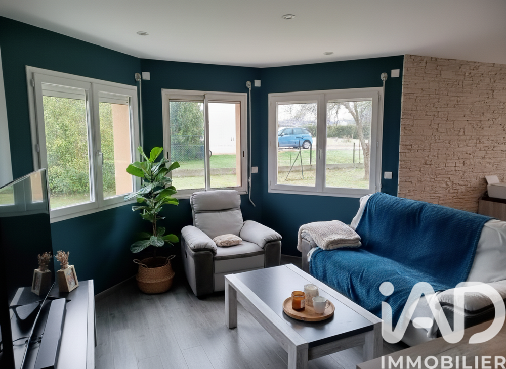 Vente Maison Vente Maison/villa 8 pièces Bernay