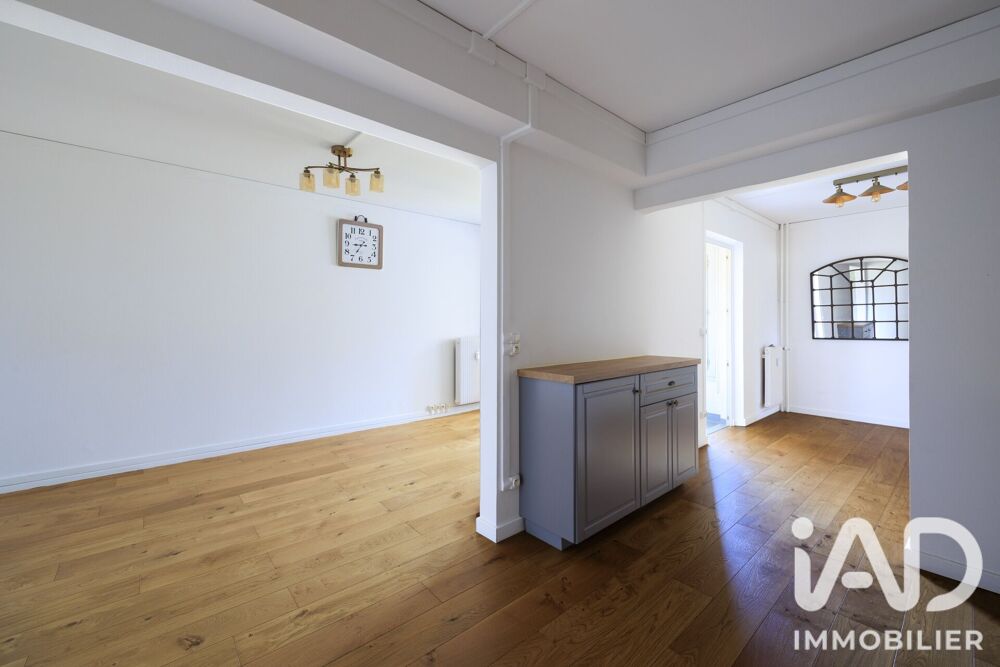 Vente Appartement Vente Appartement 3 pièces Écully