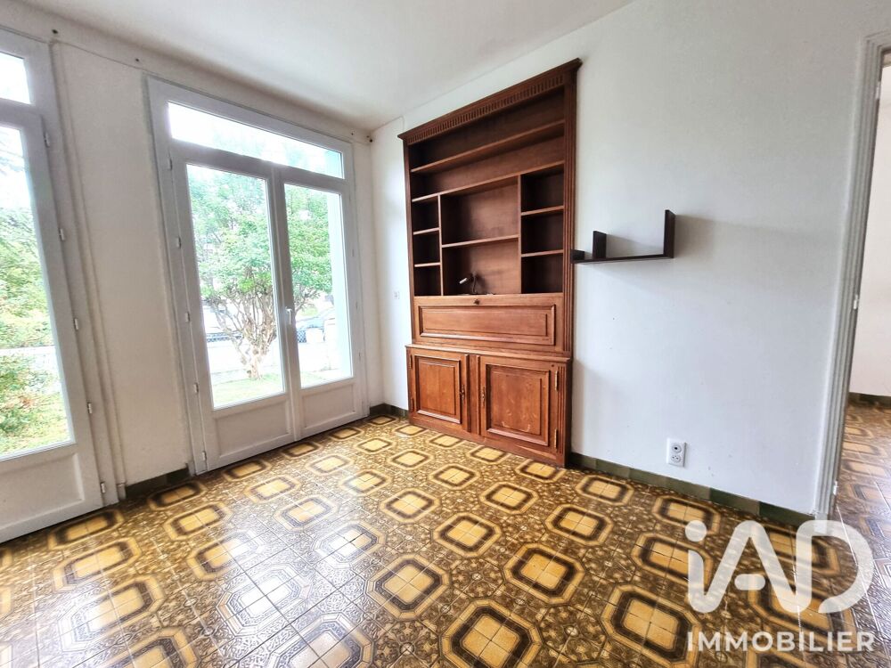 vente Maison - 6 pièce(s) - 152 m² Bergerac (24100)