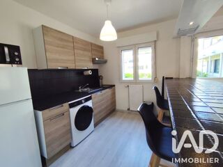  Appartement à vendre 1 pièce 30 m²