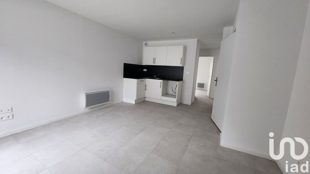 Vente Appartement Vente Appartement 2 pièces Étampes