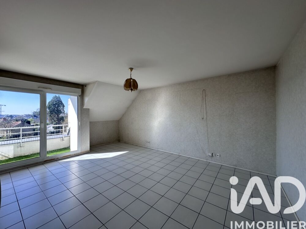 Vente Appartement Vente Appartement 3 pièces Nantes