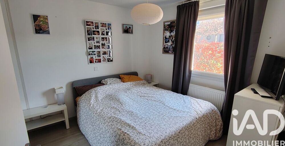 Vente Maison Vente Maison/villa 7 pièces Metzervisse