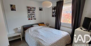  Maison à vendre 7 pièces 158 m²