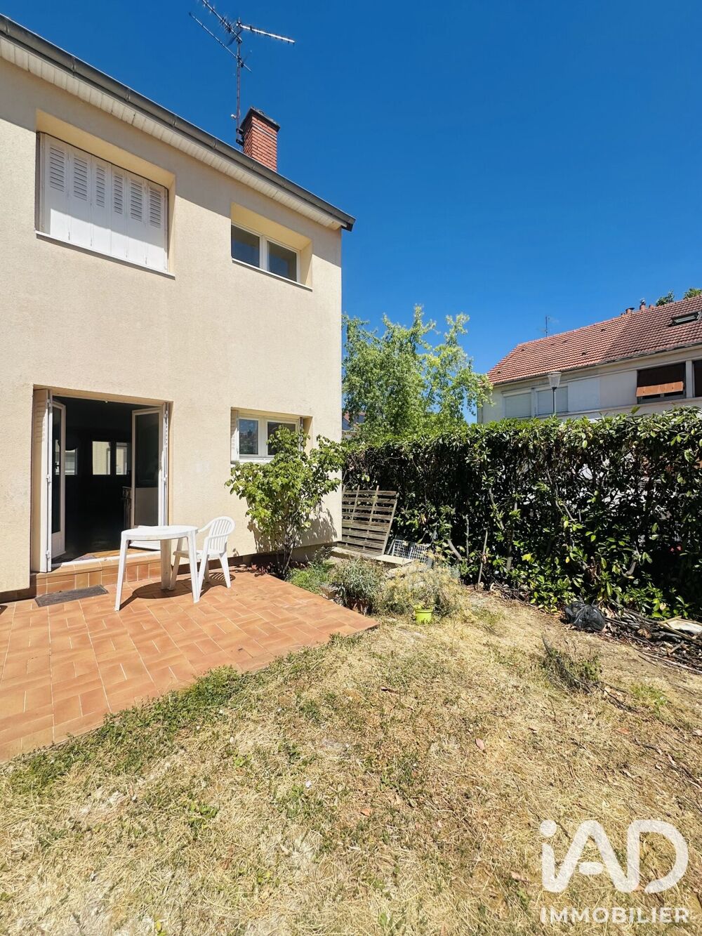 Vente Maison/villa 4 pièces