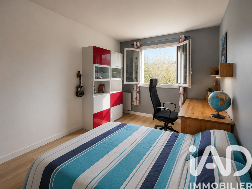 Vente Maison Vente Maison/villa 5 pièces Rueil-malmaison