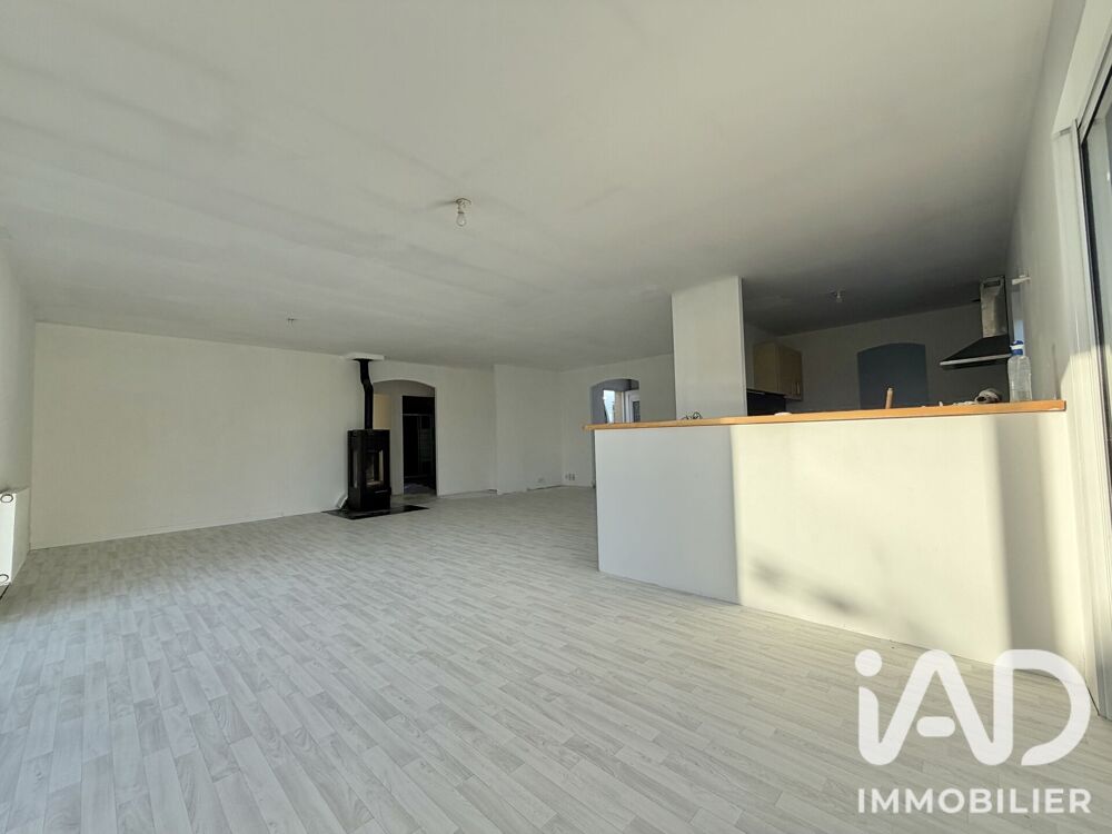 Vente Maison Vente Maison/villa 5 pièces Créances
