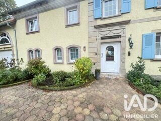  Maison à vendre 8 pièces 300 m²