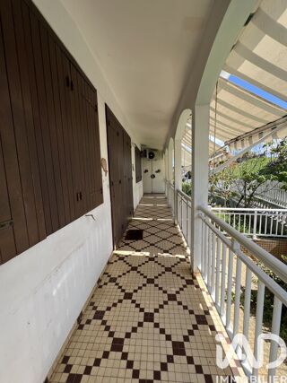  Maison à vendre 4 pièces 82 m²