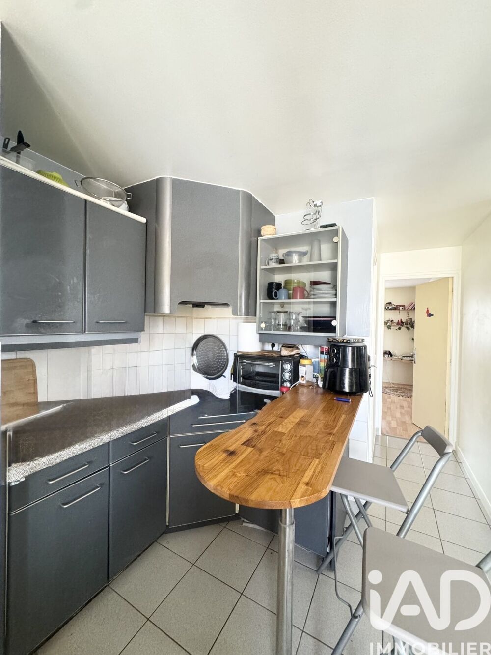 Vente Appartement Vente Appartement 3 pièces Drancy