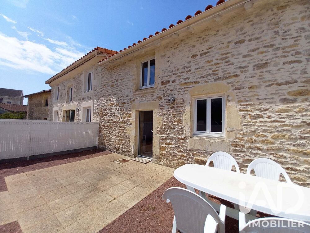 Vente Maison de village 7 pièces