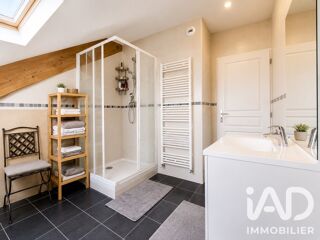  Appartement à vendre 4 pièces 90 m²
