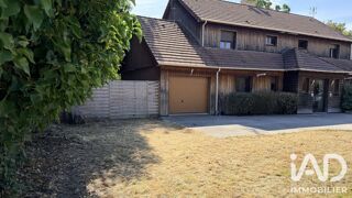  Maison à vendre 5 pièces 98 m²