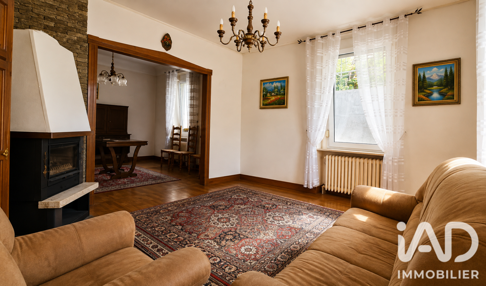 Vente Appartement Vente Appartement 4 pièces Algrange