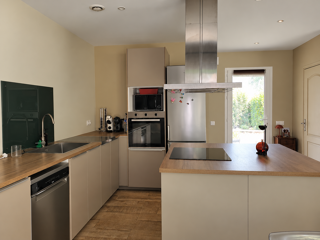  Maison à vendre 4 pièces 84 m²