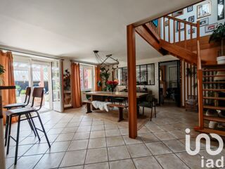  Maison à vendre 5 pièces 127 m²