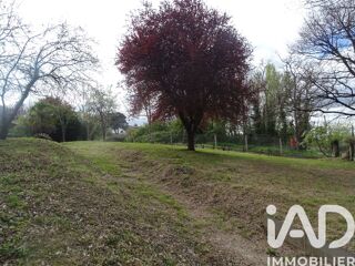  Terrain à vendre 1025 m²
