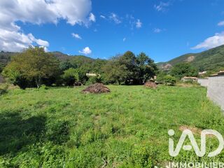  Terrain à vendre 1245 m²