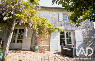  Maison à vendre 6 pièces 175 m²