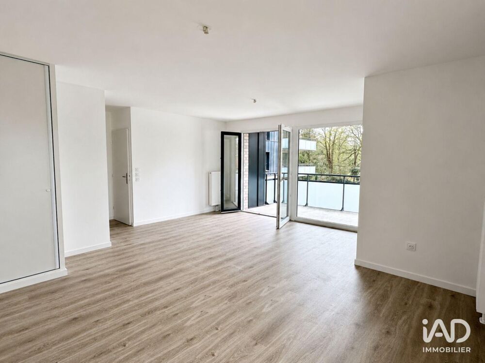 Location Appartement Location Appartement 2 pièces Saint-andré-lez-lille