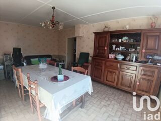  Maison � vendre 3 pi�ces 97 m�