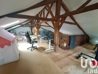  Maison à vendre 10 pièces 310 m²